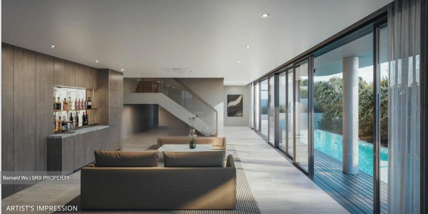 Maryland Estate (D10), Detached #490942501